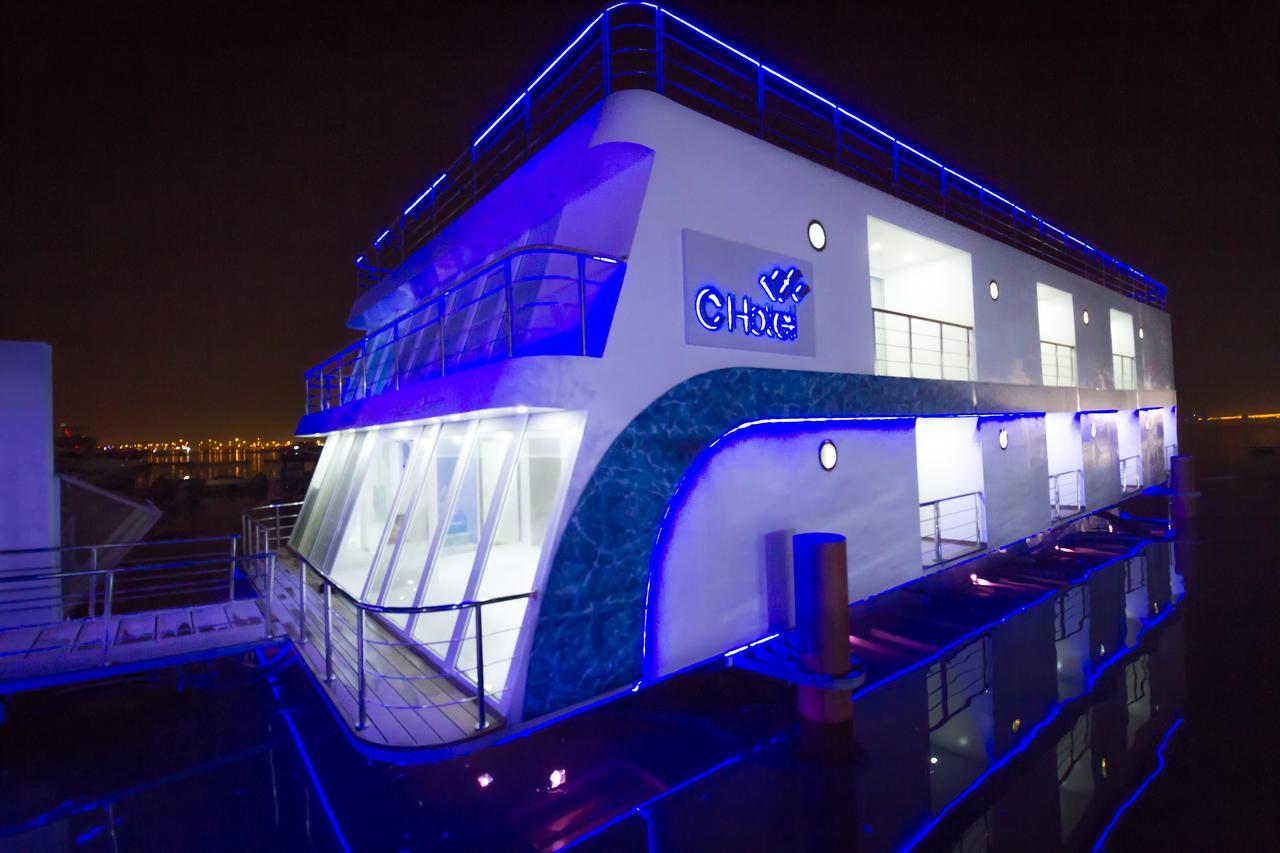 C Hotel Manama Exterior foto